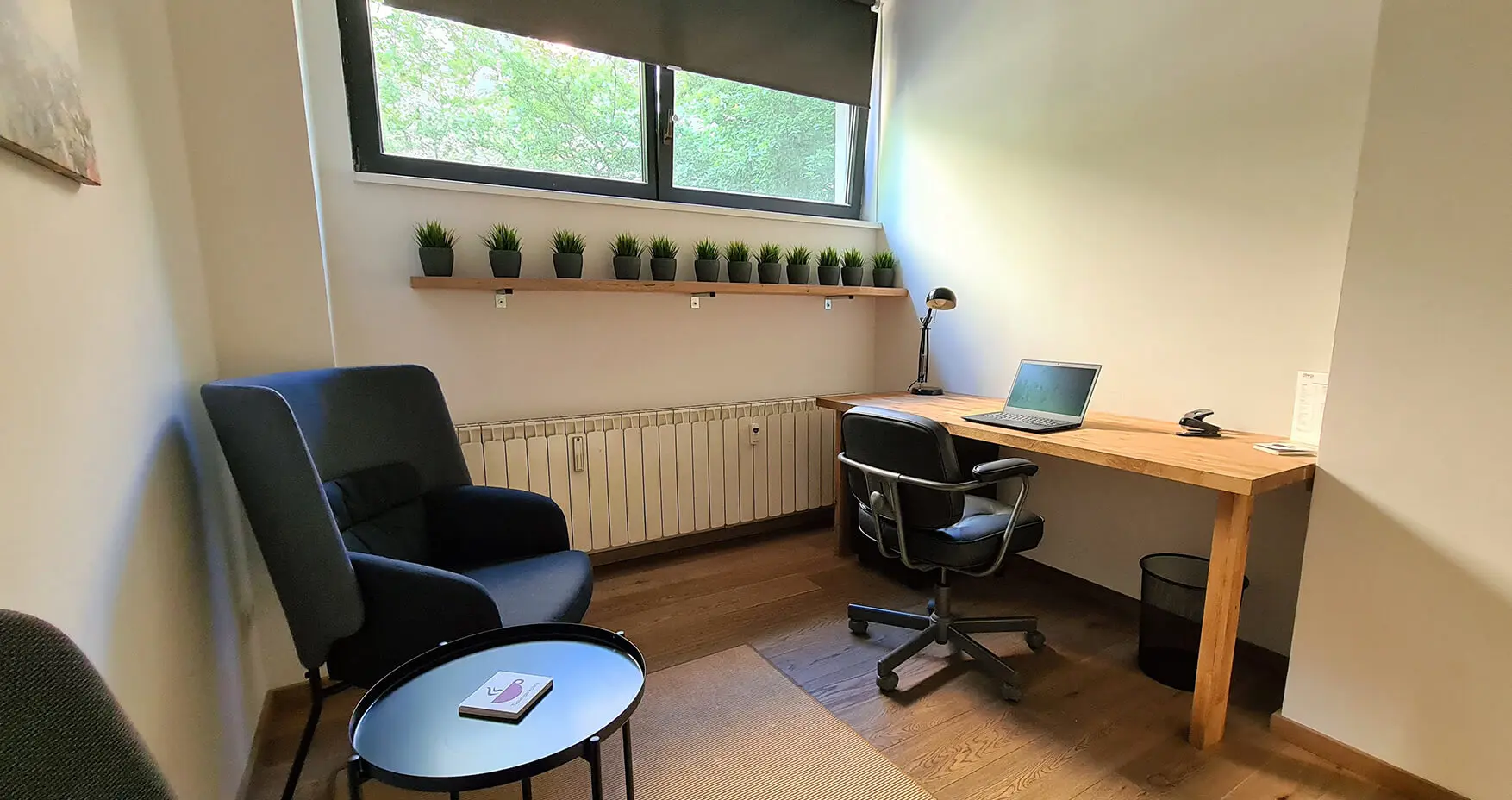 Cowos Berlin Privates Büro