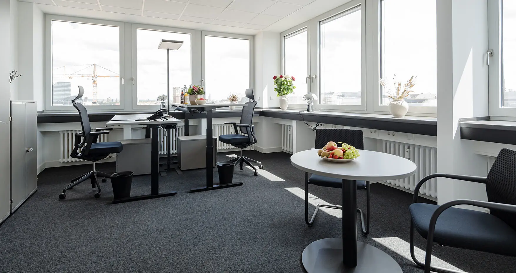 ABC Workspaces Köln Office