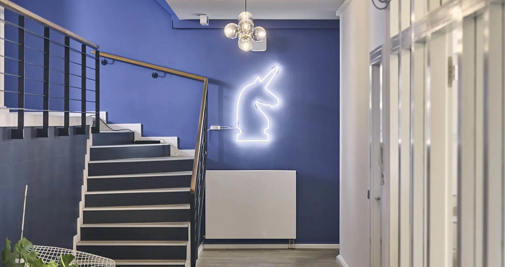 Unicorn Berlin Schlüterstraße