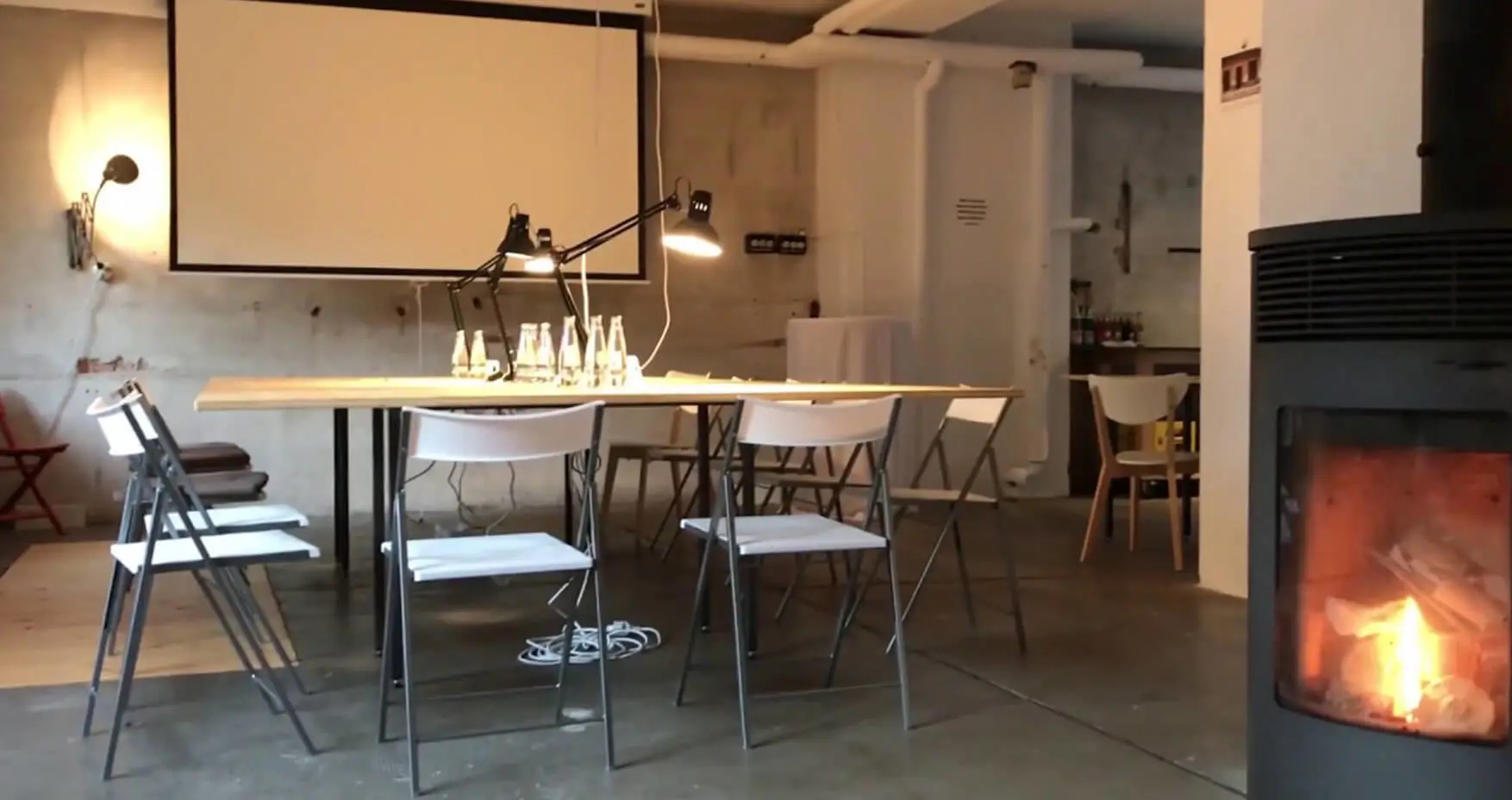 Mehrwerkstatt Nürnberg Arbeitsplätze