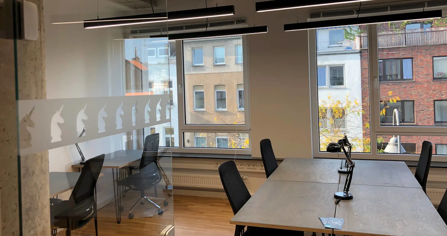 Unicorn Köln Venloer Straße Offiice