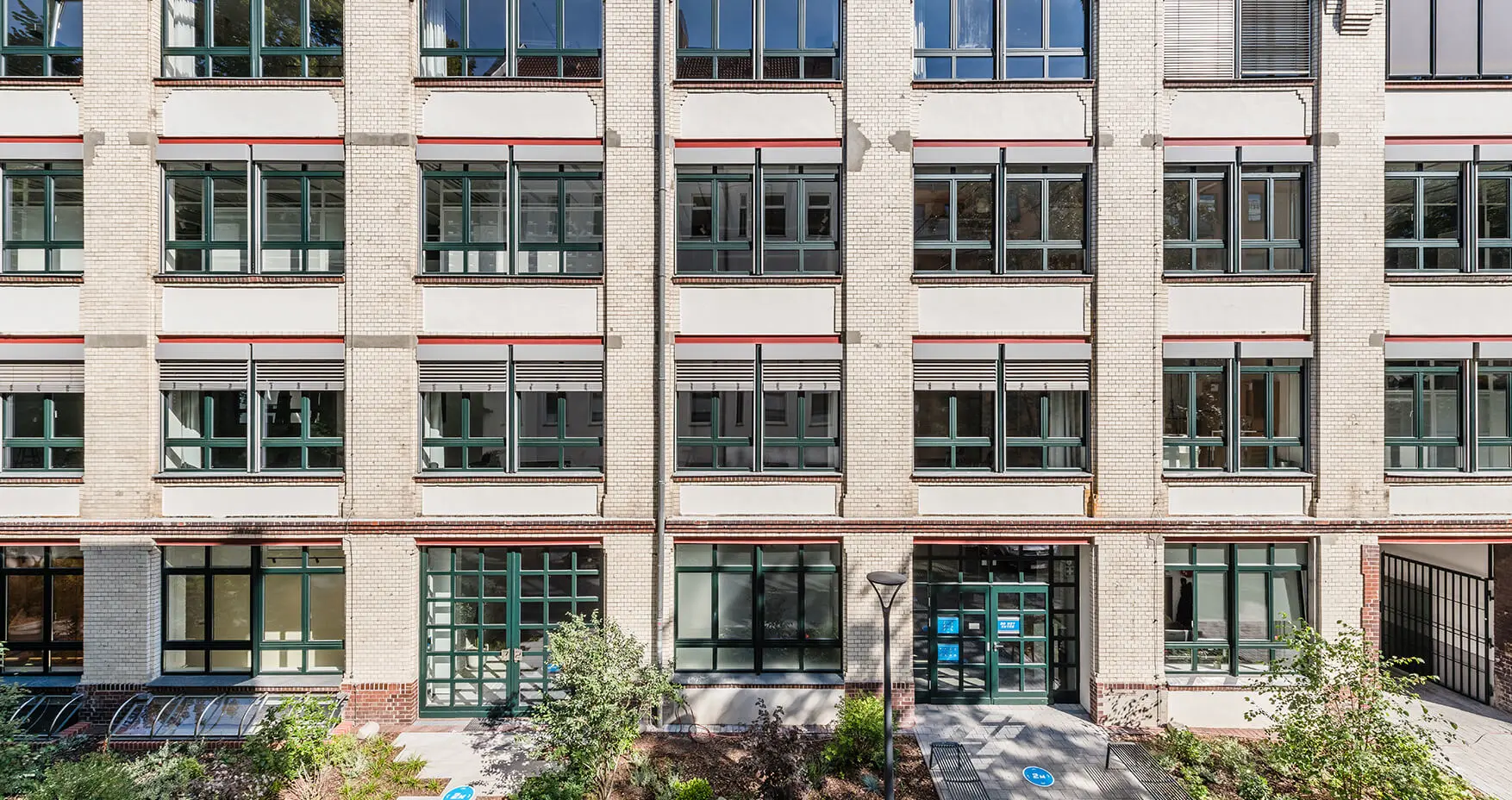 Sora Berlin Warschauer Straße