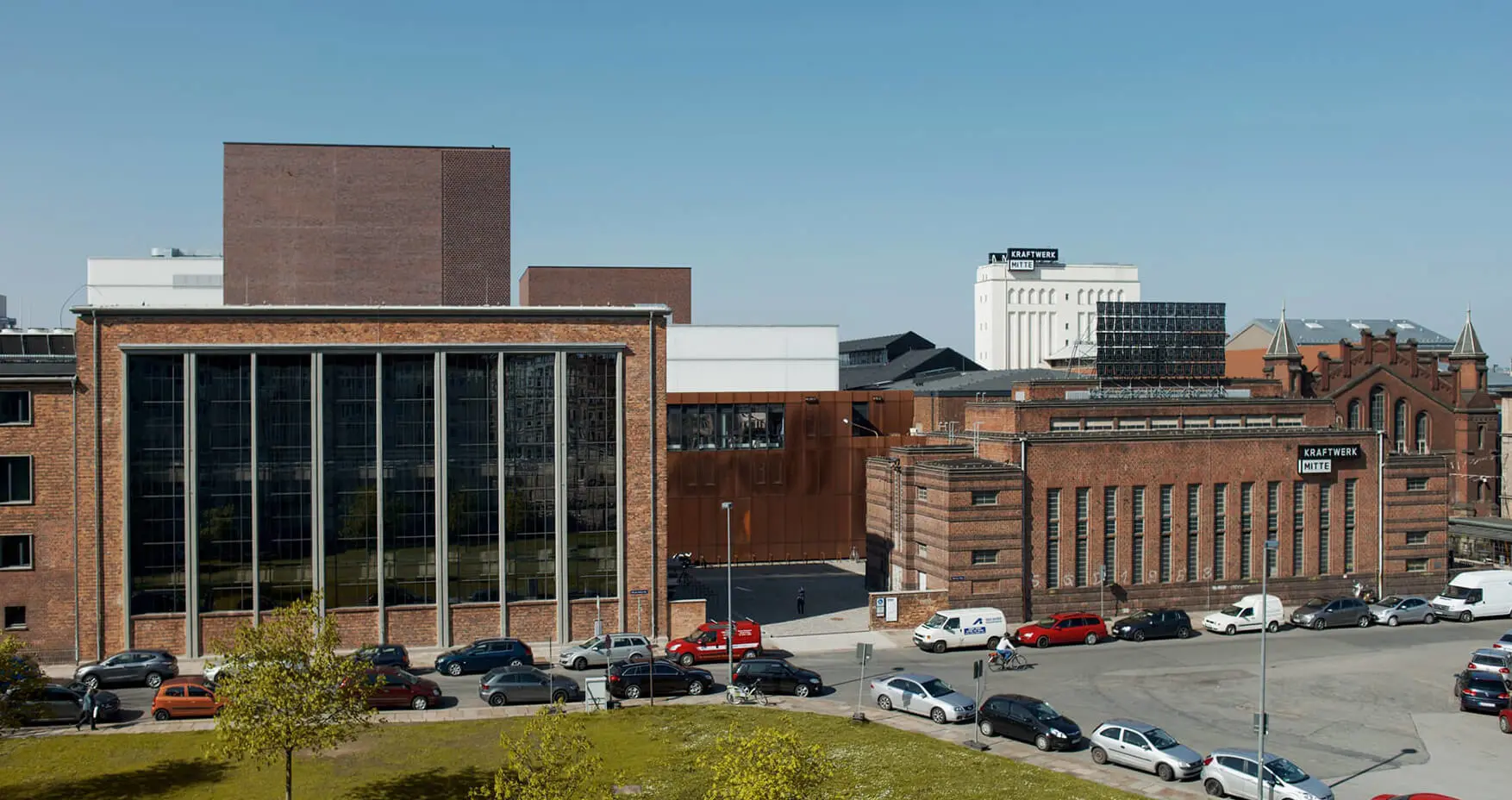 neonworx Coworking Dresden