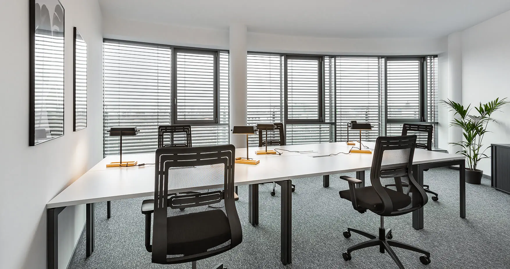 Sleevesup Bad Homburg Teambüro