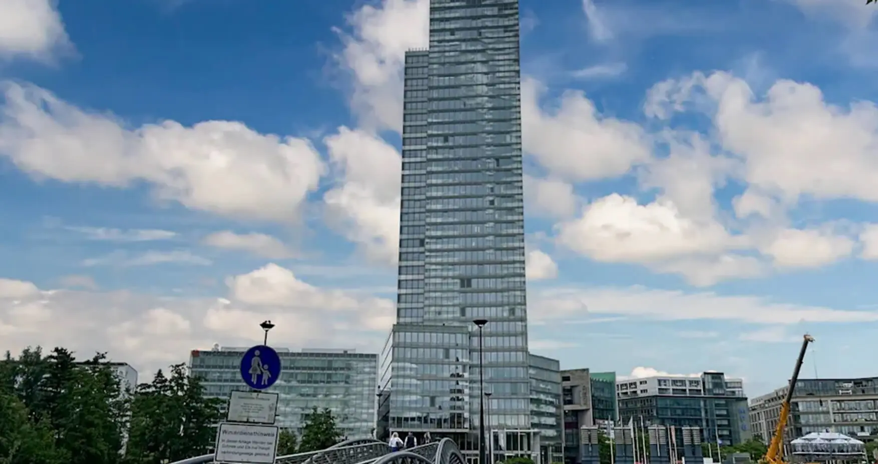 Signature Regus Köln Kölnturm