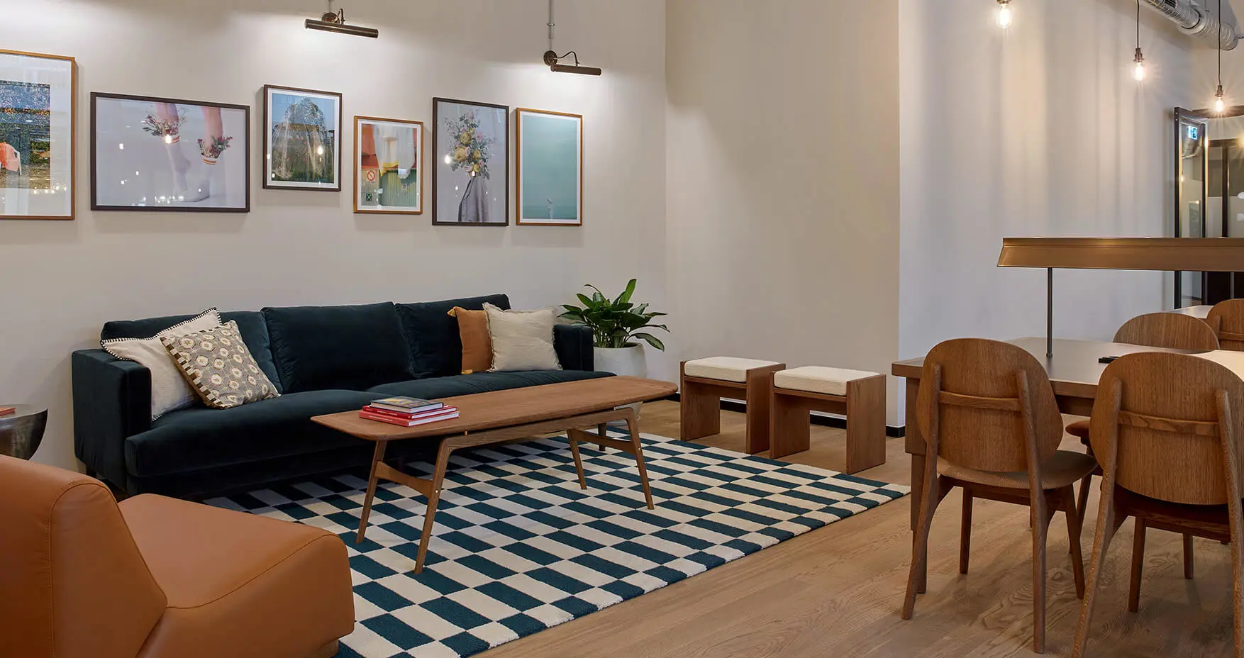 Mindspace Düsseldorf Open Space