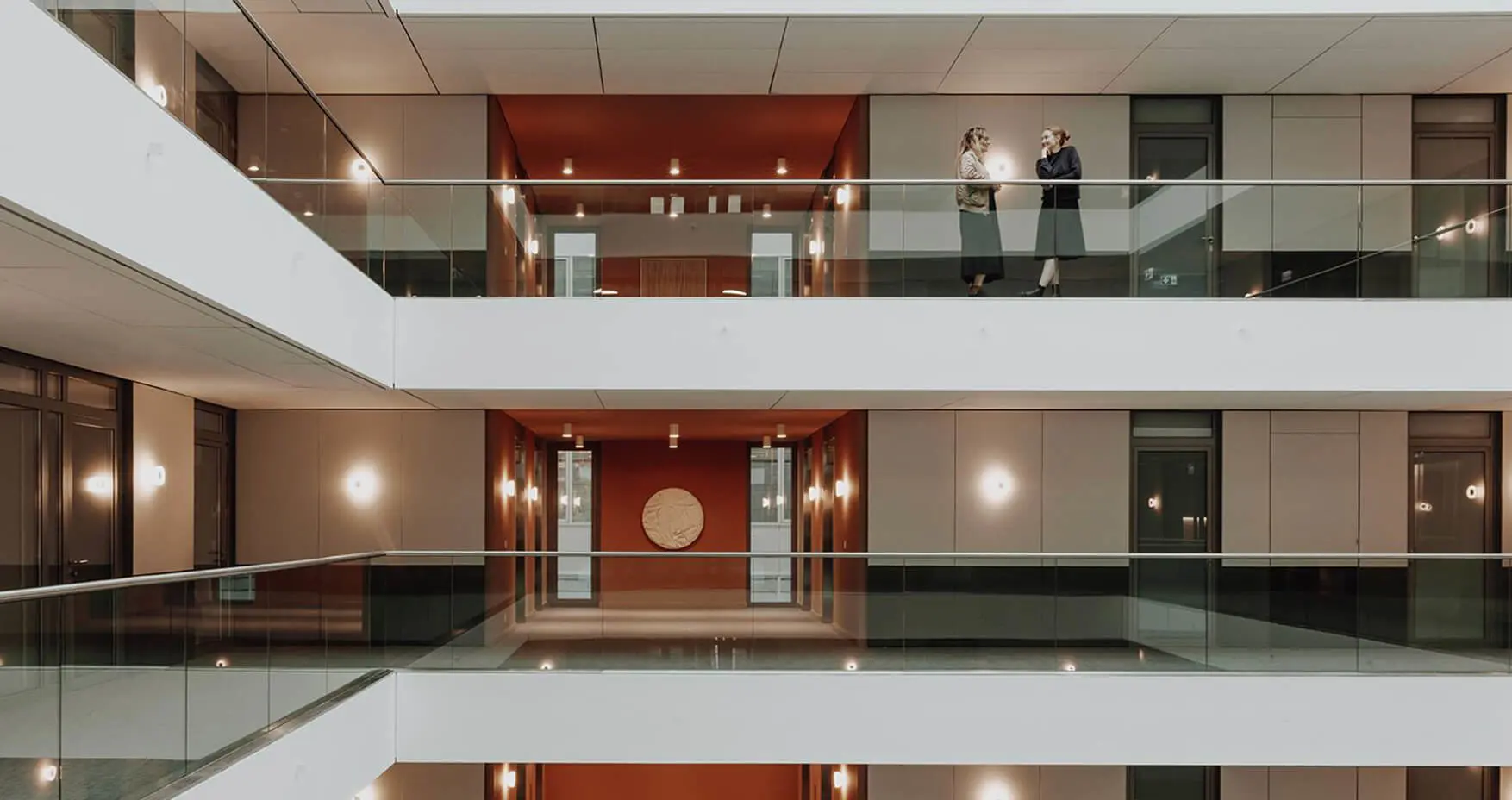 The Office Group Frankfurt