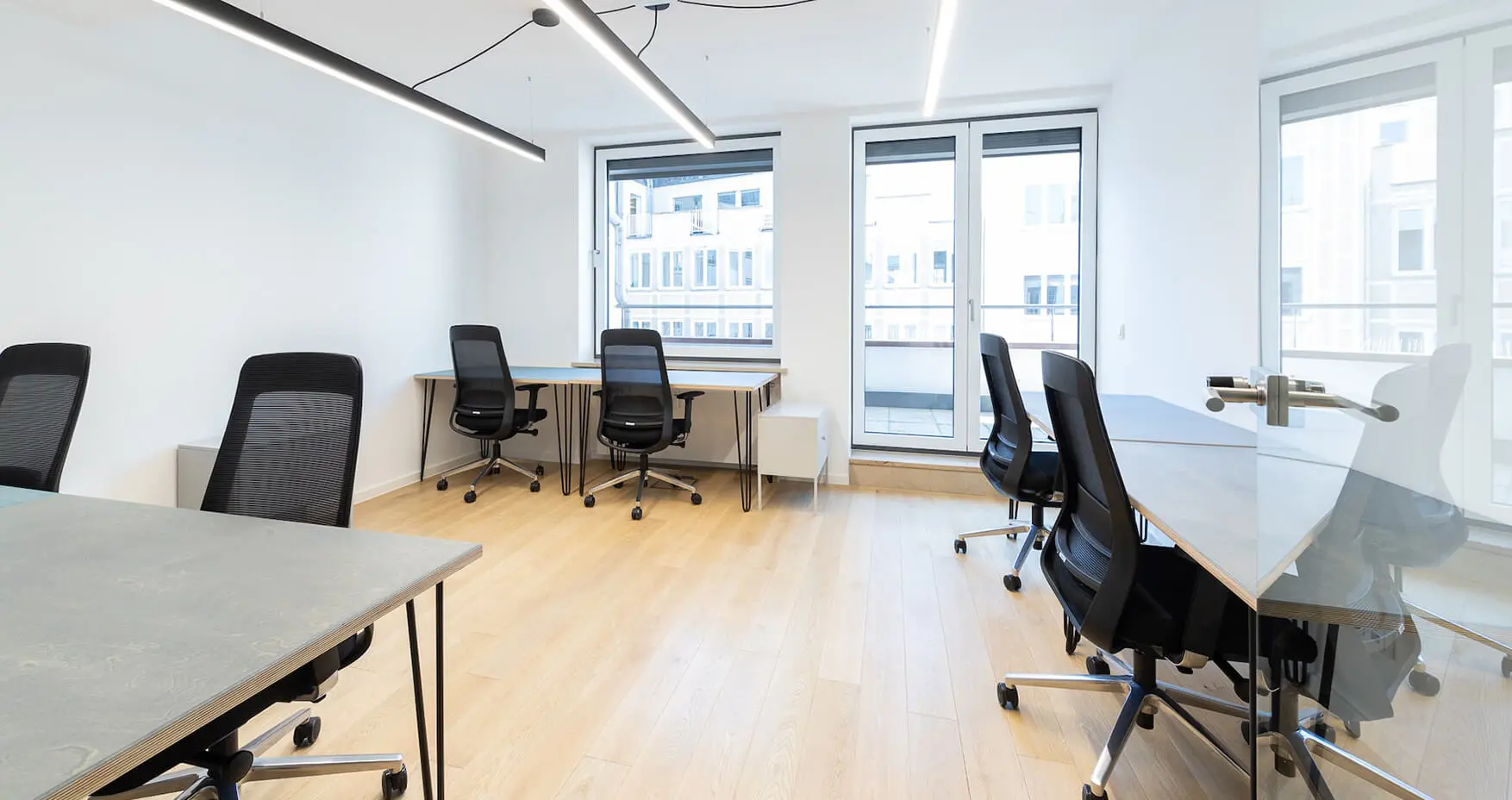 Unicorn München Viktualienmarkt Teambüro