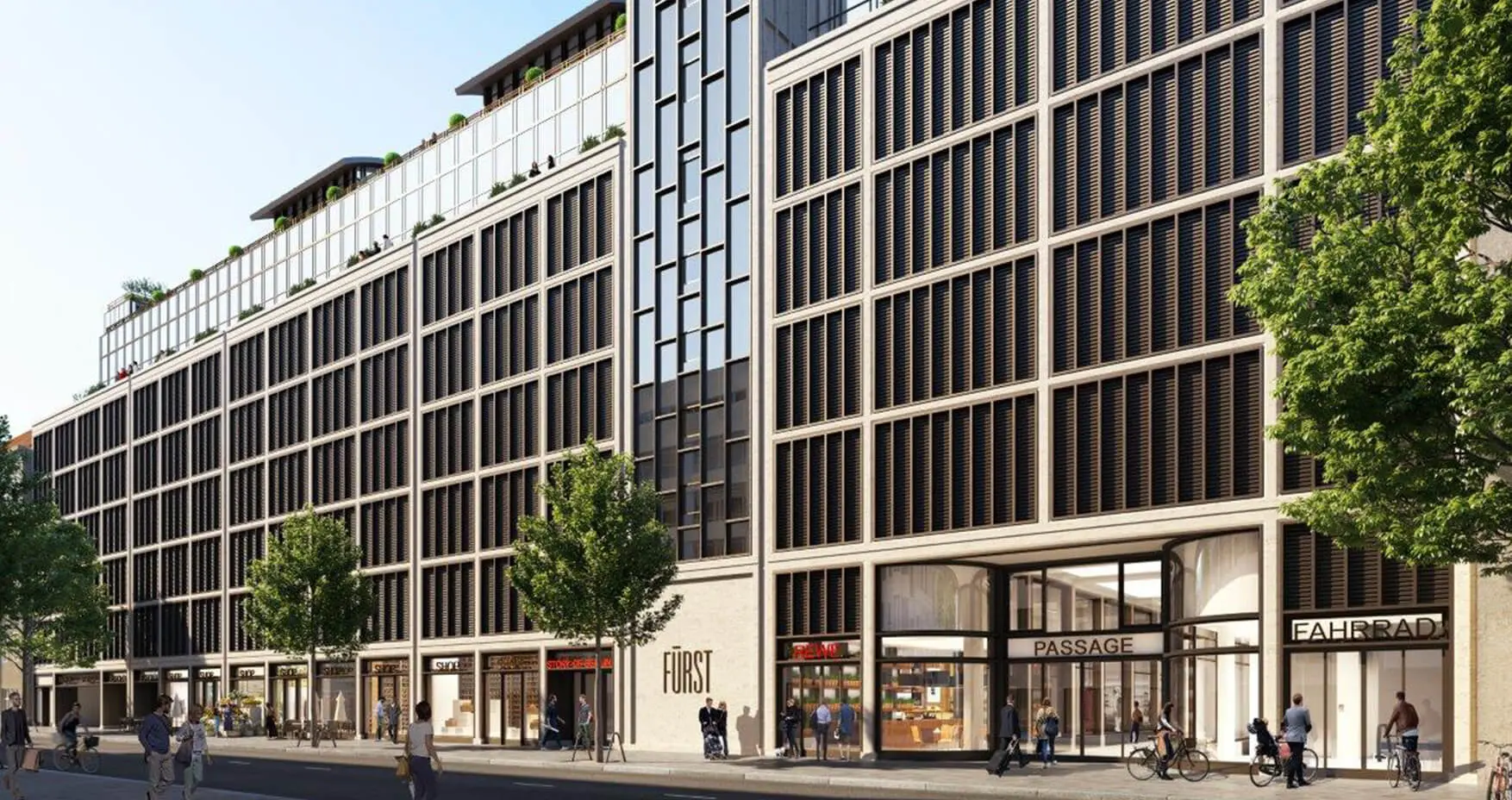 Mindspace Berlin Kudamm