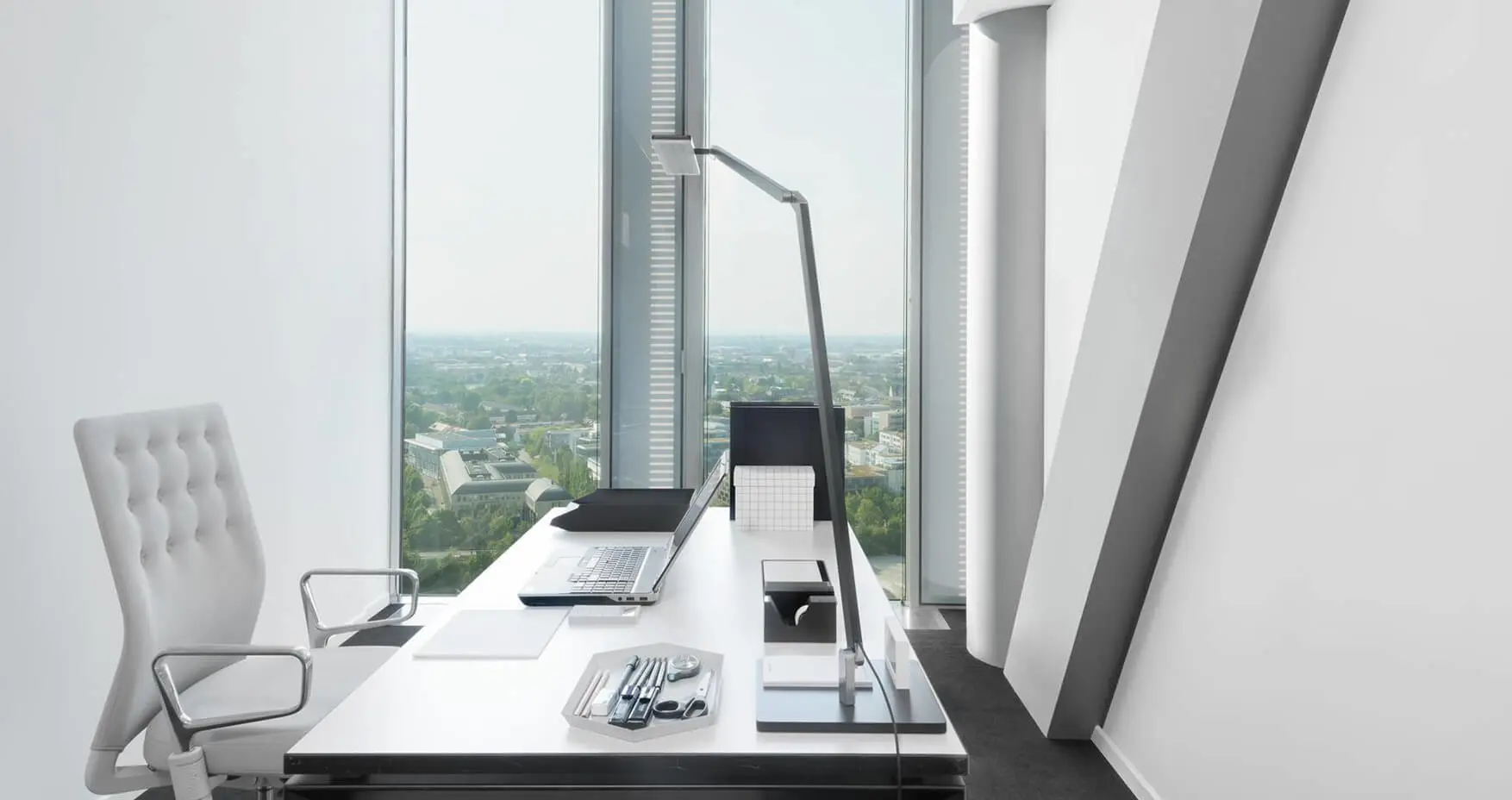 Design Offices München Highlight Towers Einzelbüro