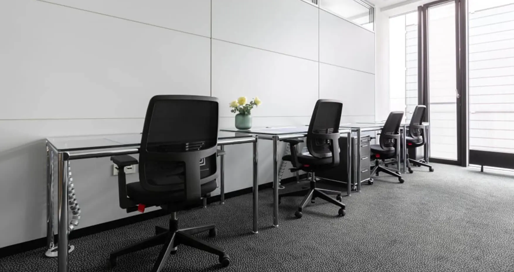 Signature by Regus Staatsoper Büro