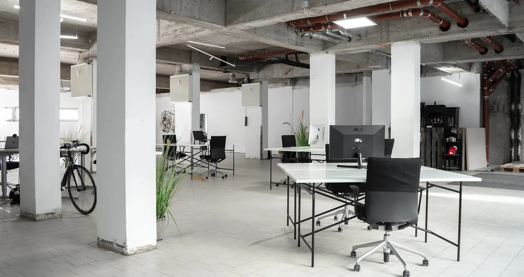 Nest3 Coworking Berlin Web3 Inkubator