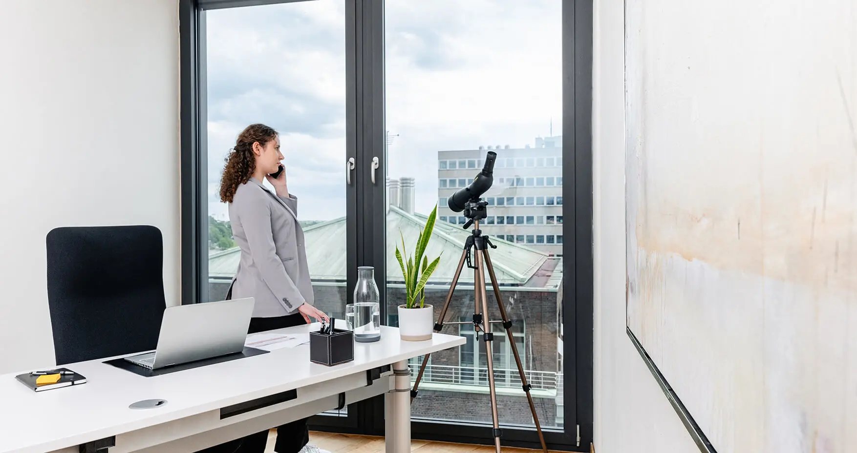 ecos work space Bremen Privates Büro