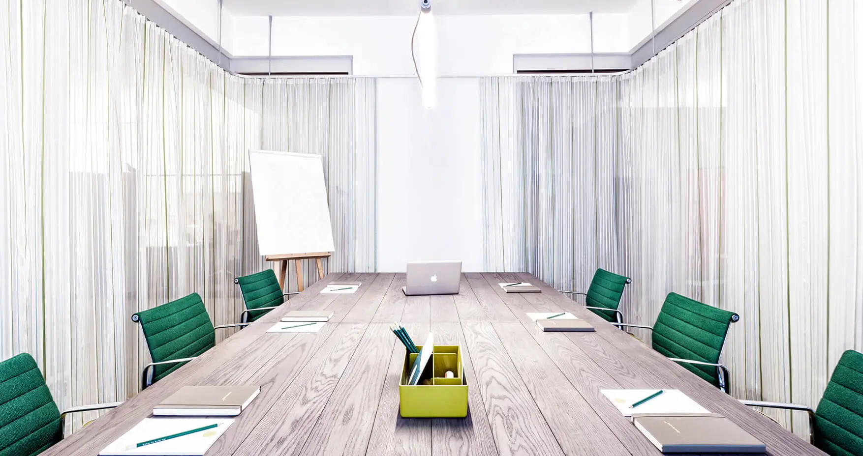 Places Hamburg Meetingraum