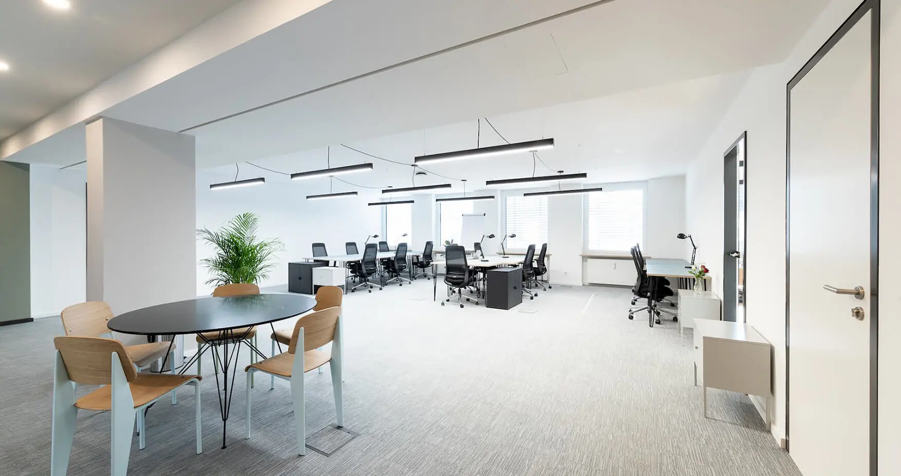 Unicorn München Viktualienmarkt Corporate Coworking