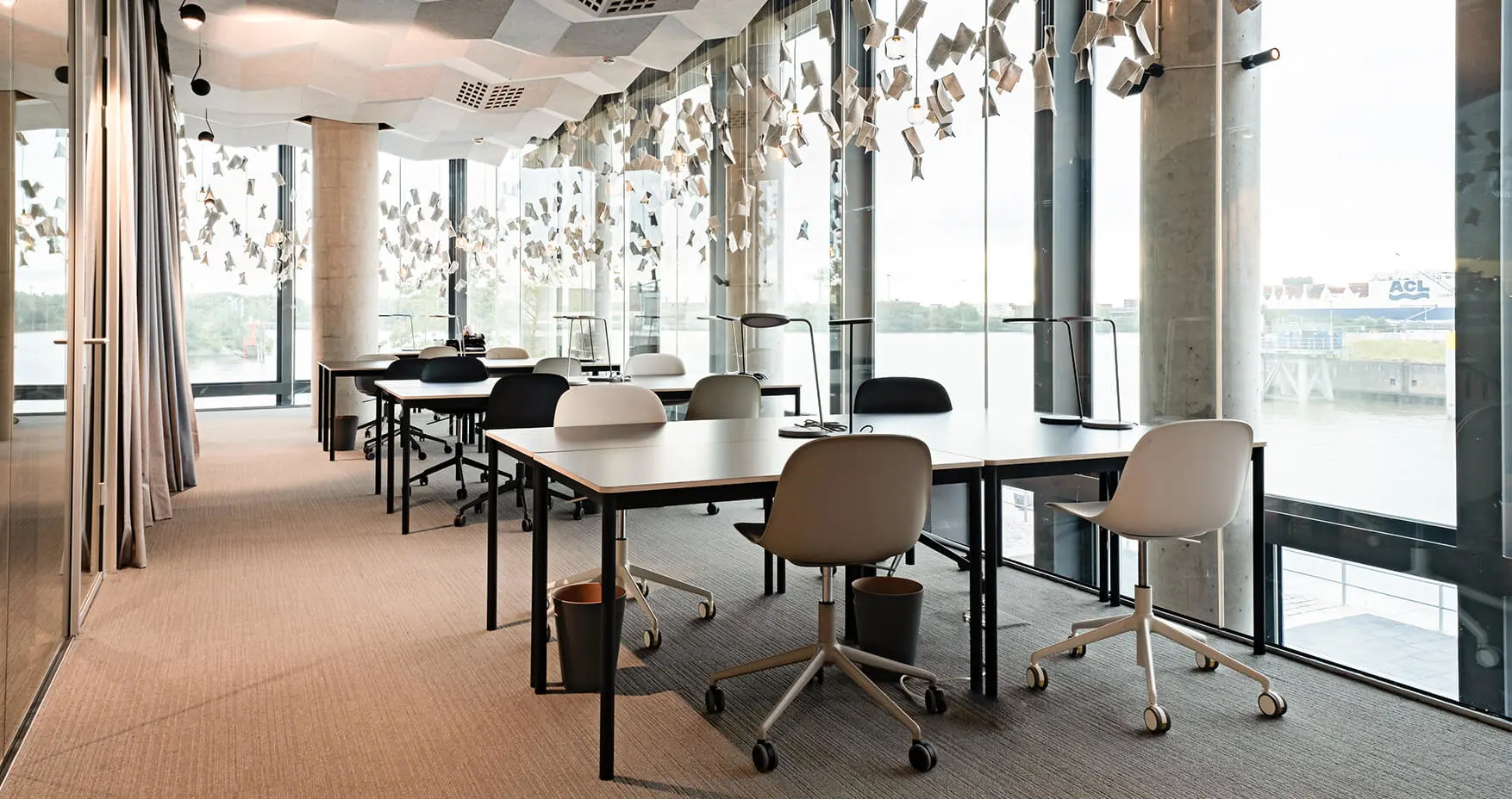 foodlab Hamburg Arbeitsplätze