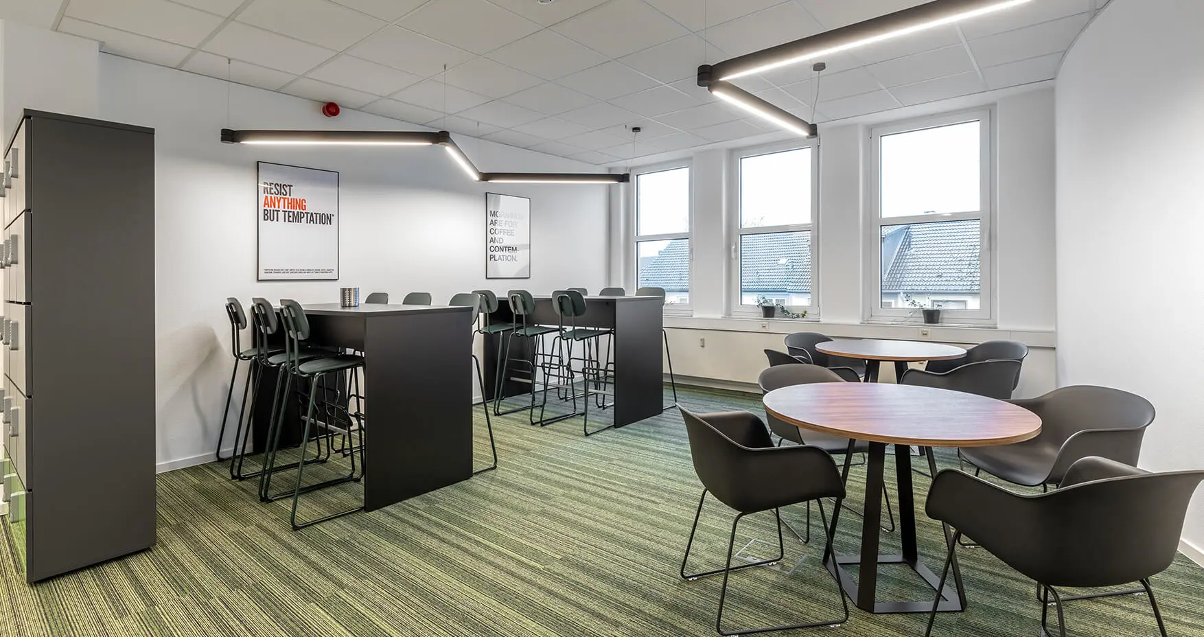 Sleevesup Darmstadt Weiterstadt Communityarea