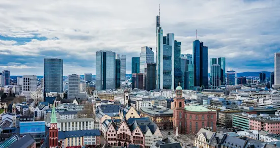 Frankfurt