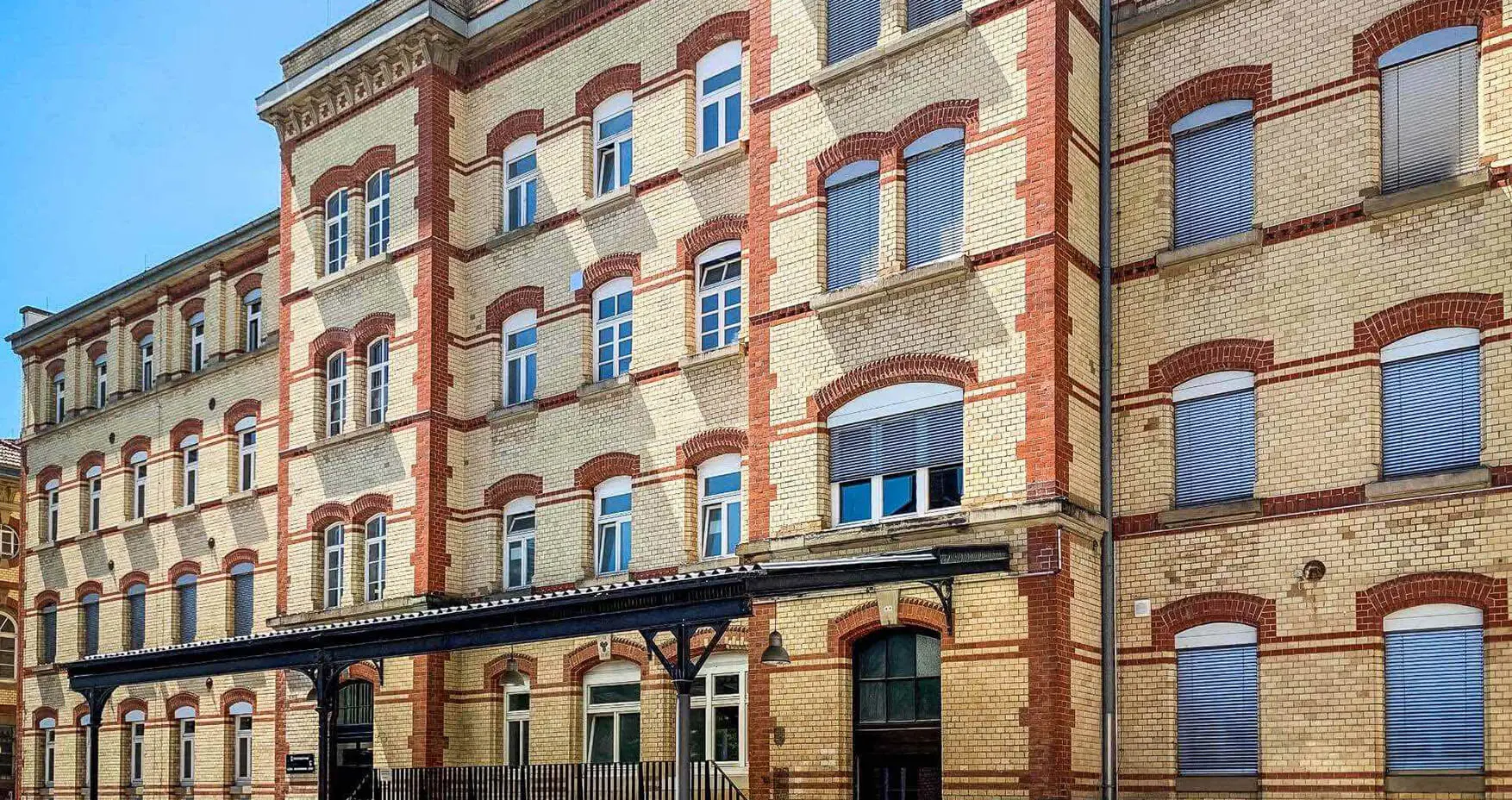 SleevesUp Ludwigsburg