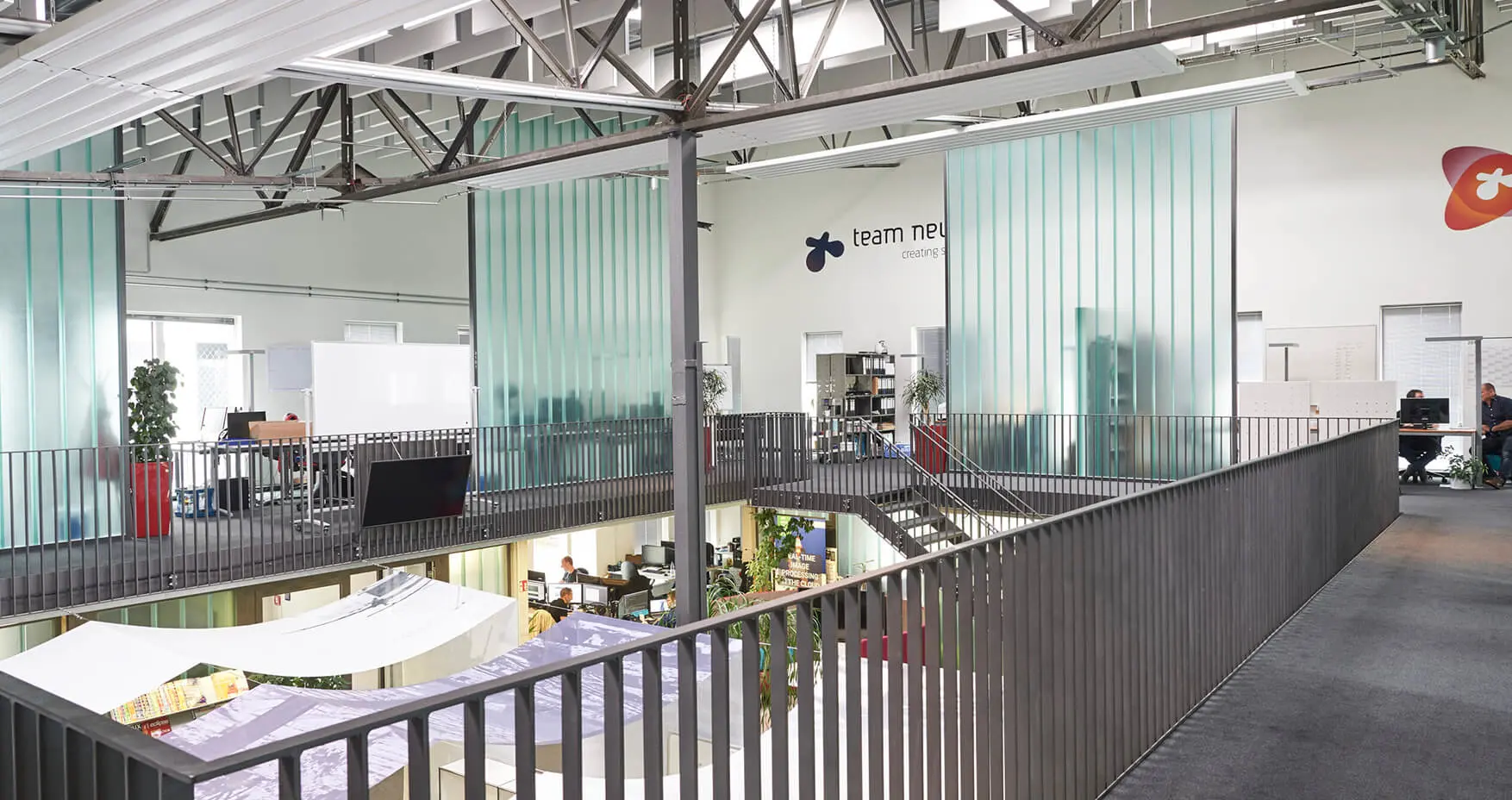 neusta Coworking Bremen