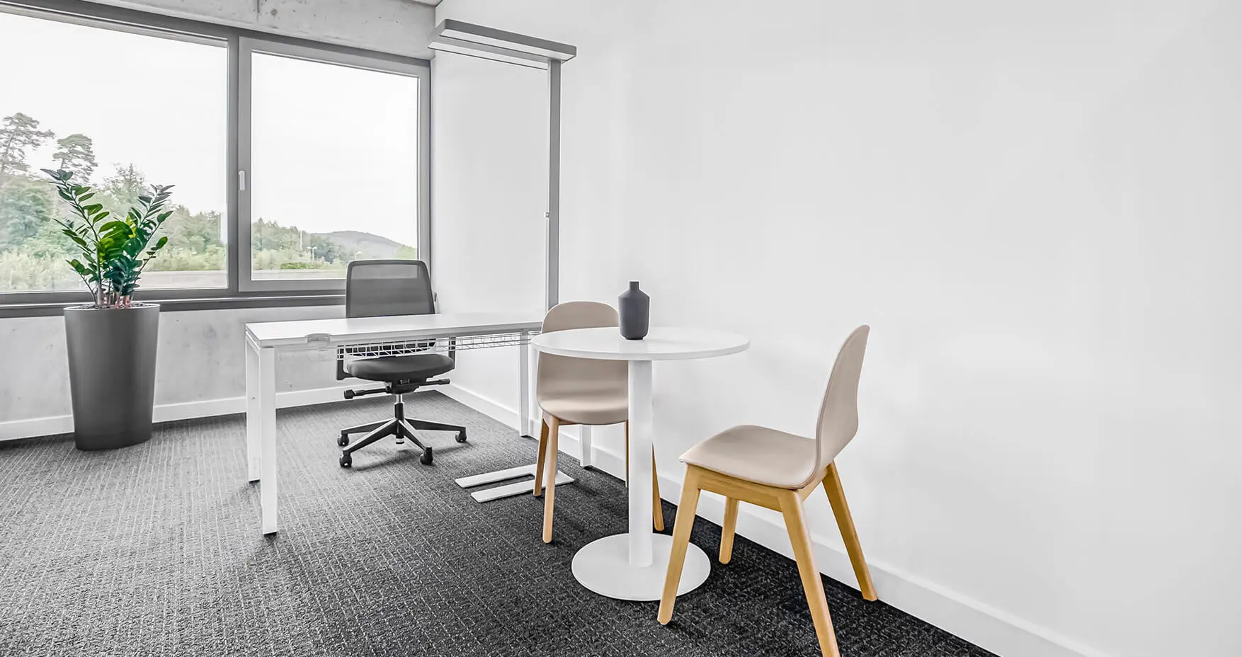 Regus Kaiserslautern privates Büro