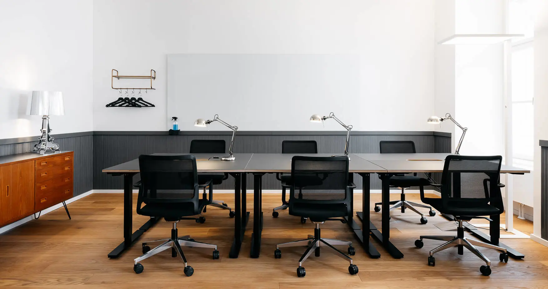 Ruby Workspaces Wien Flex Office