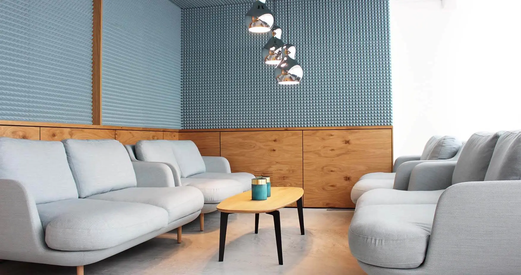 Hamburger Ding StPauli Chillout