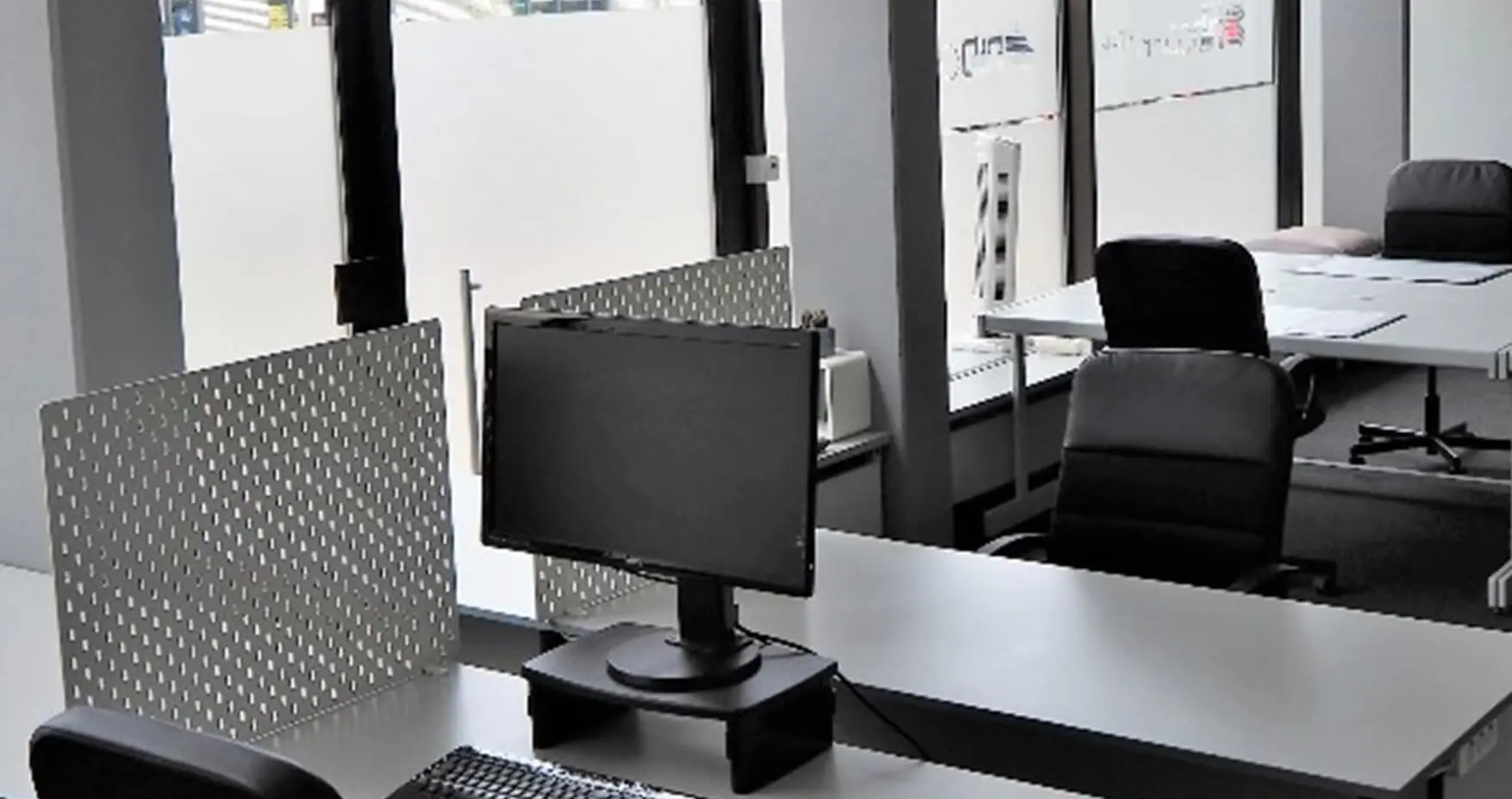 HIB Coworking Nürnberg Arbeitsplätze