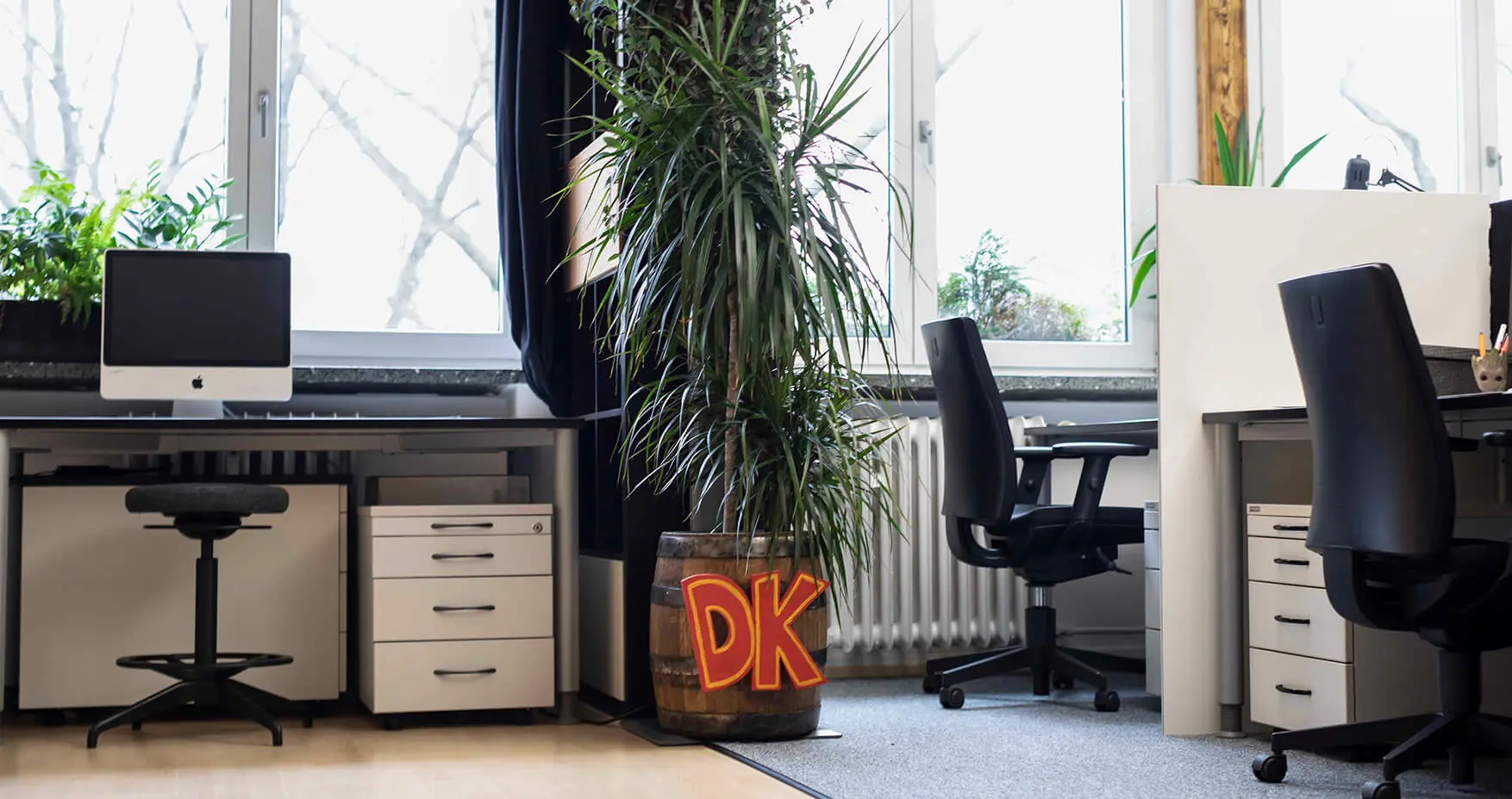 Comuna 7 Köln Arbeitsplätze