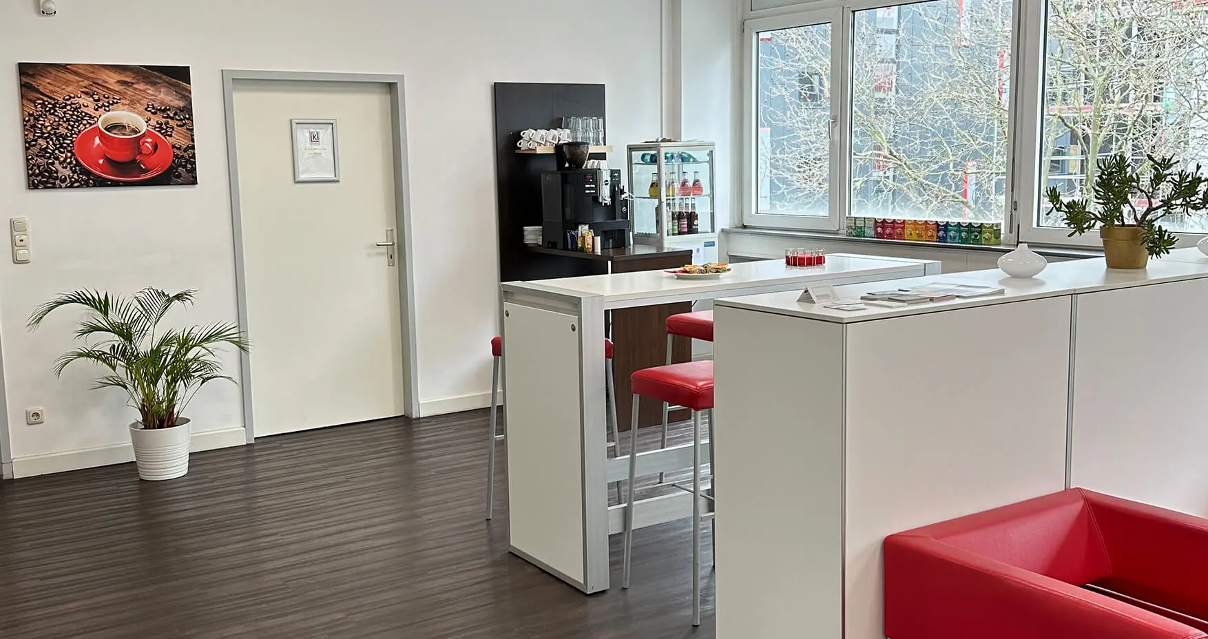 K1BusinessClub Ostend Open Space