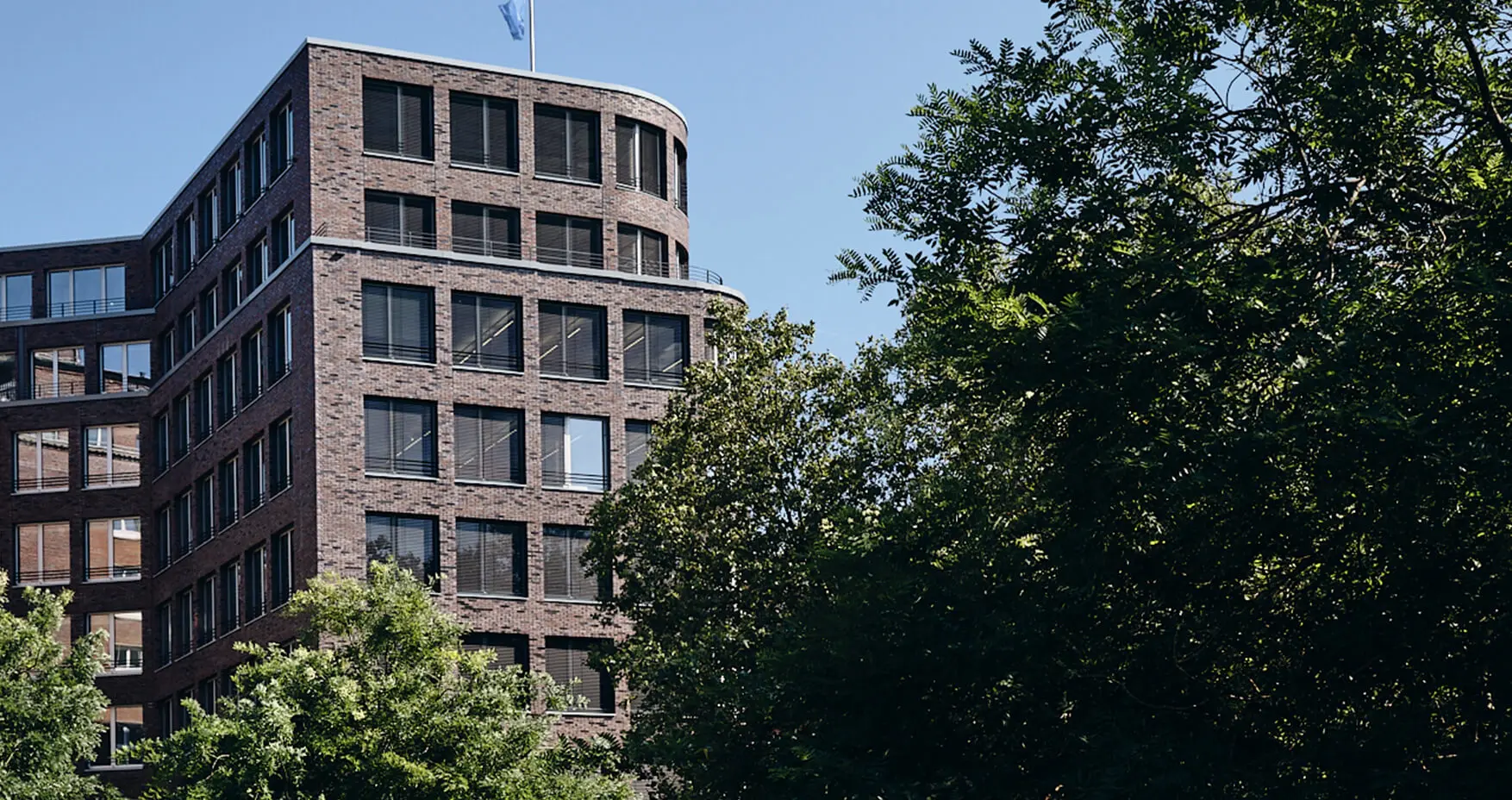 The Office Group Hamburg Domplatz
