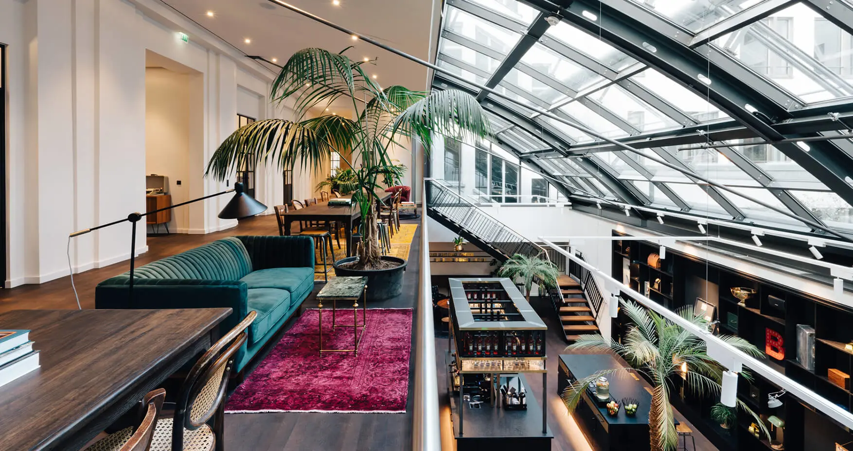 Ruby Carls Düsseldorf