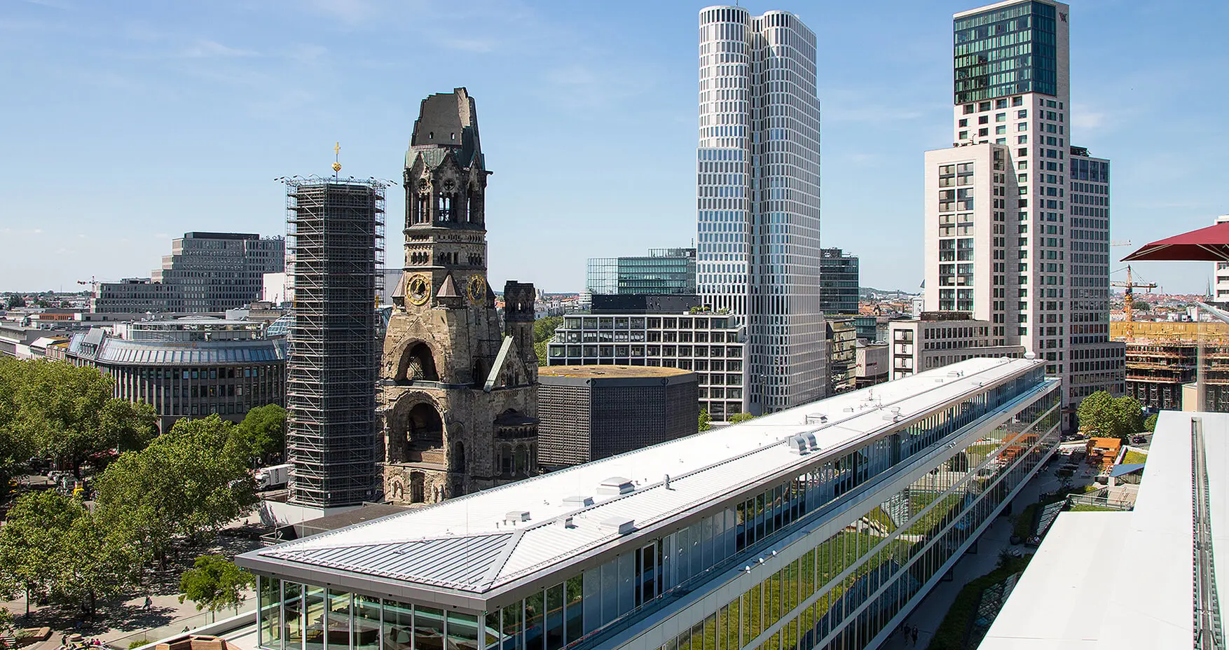 Contora Berlin Upper West
