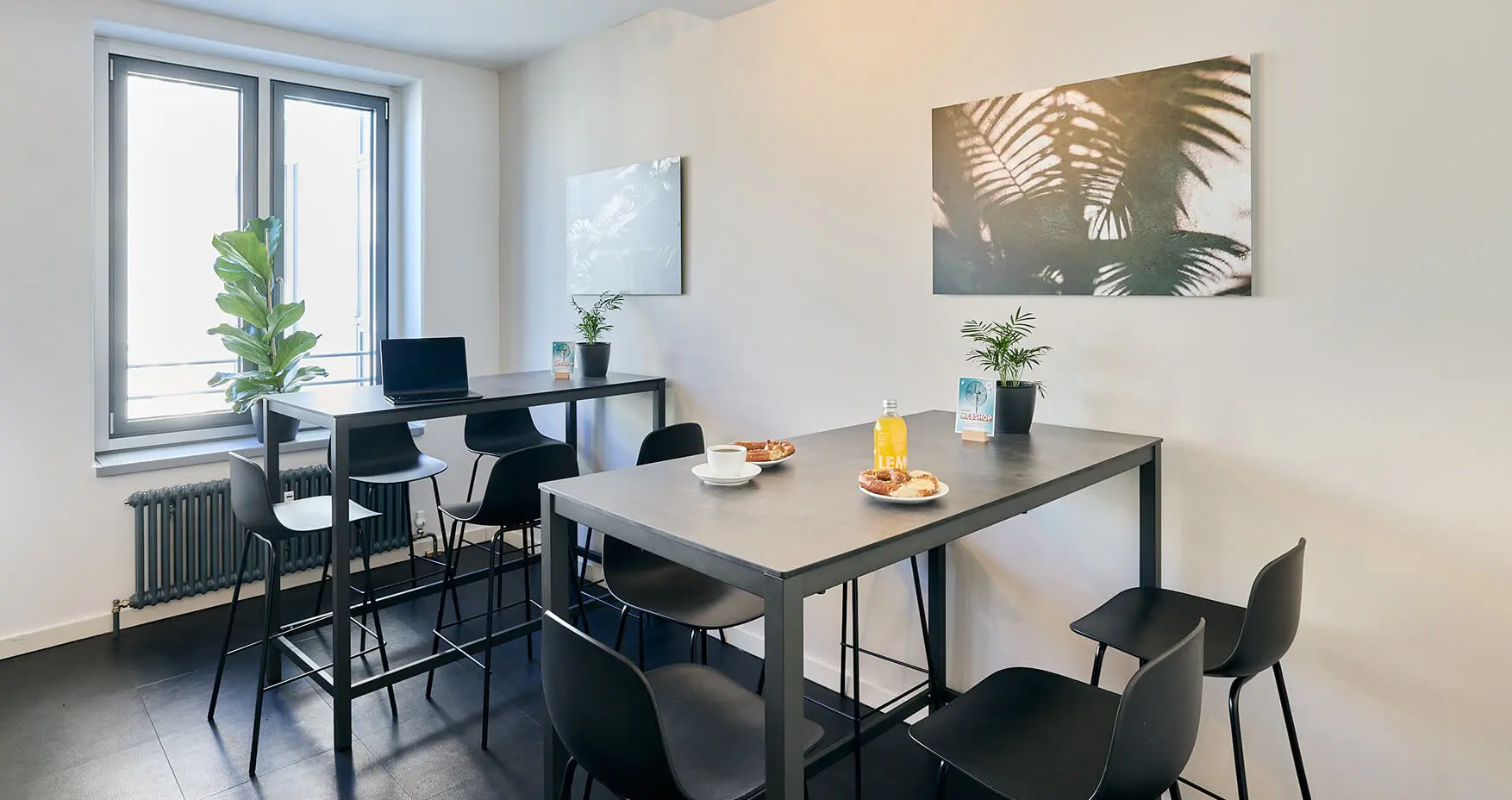 Unicorn München Isartor Lounge