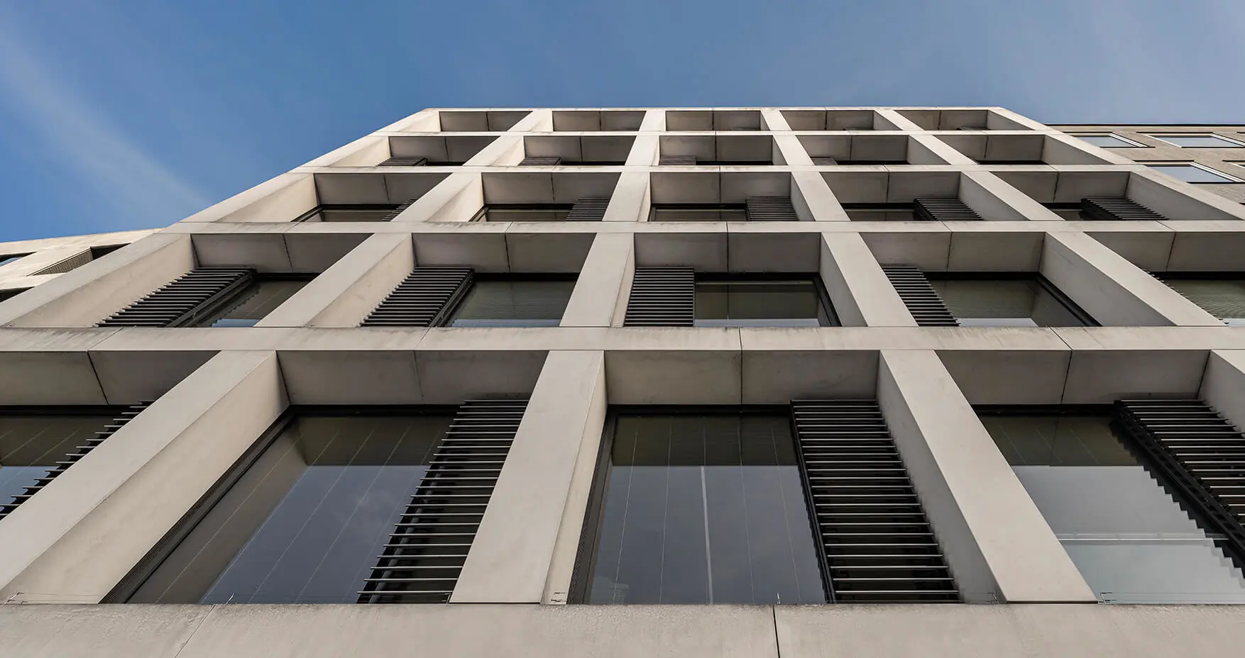 Office Club München