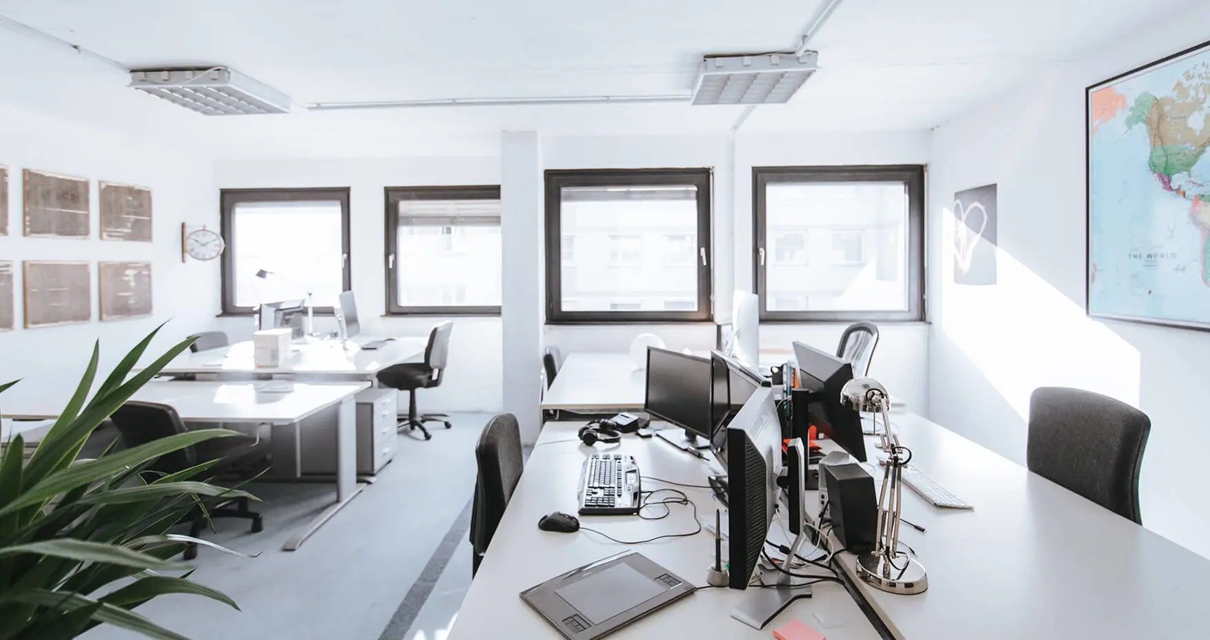 House of Bandits Wien Open Space