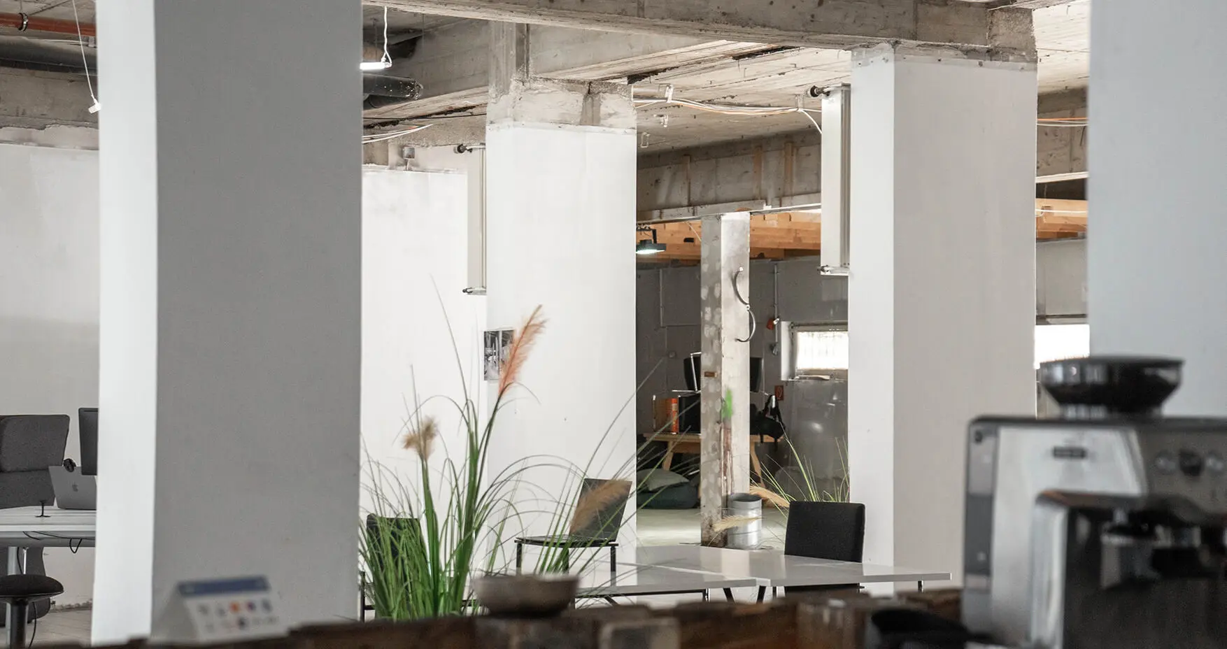 Nest3 Coworking Berlin