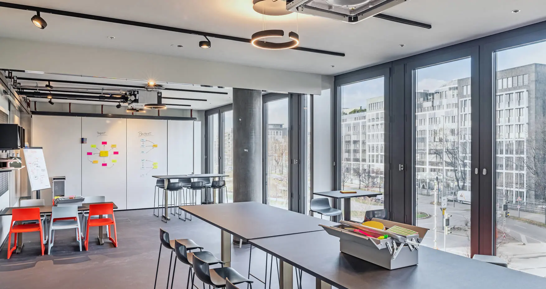 Design Offices München Bogenhausen Worklab