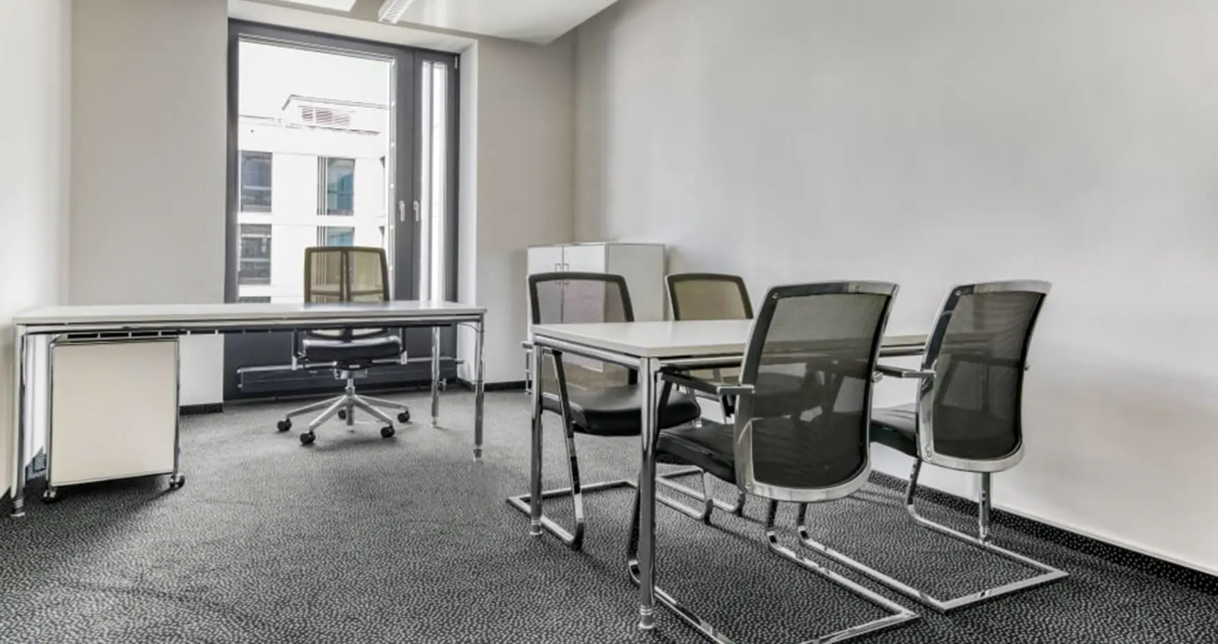 Regus München Stachus Büro