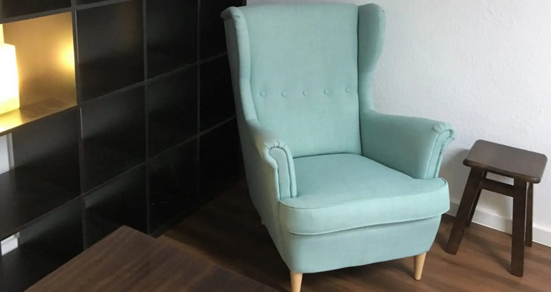 Kiezbüro Gendarmenmarkt Lounge