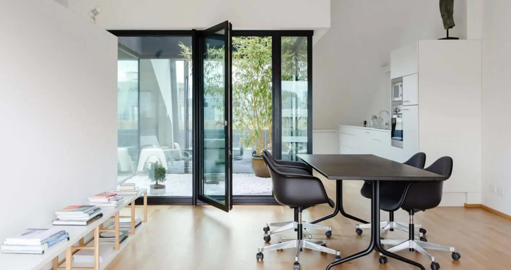 Wertheim Köln Meetingraum