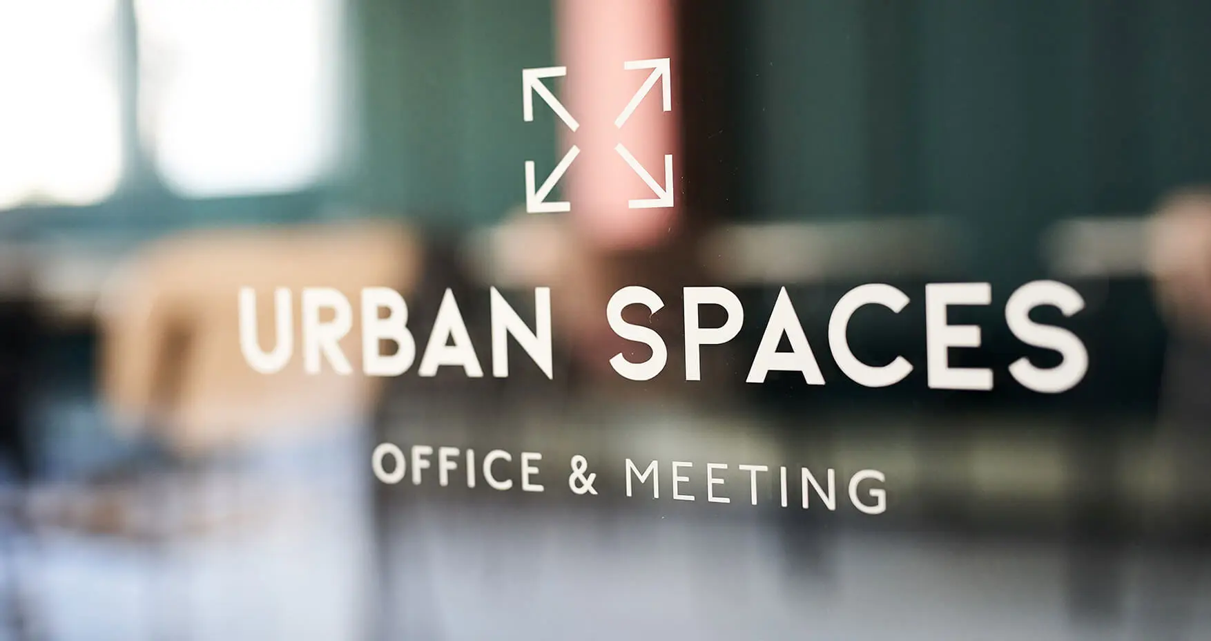 Urban Spaces Stuttgart