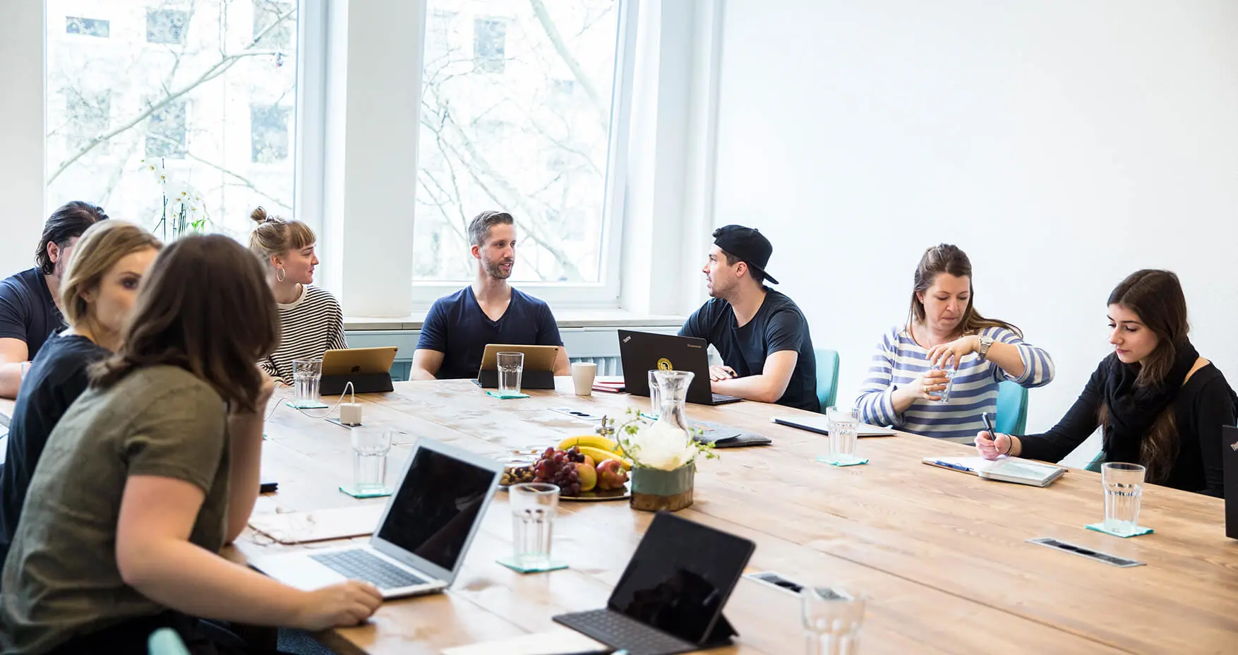 Okandada Köln City Community