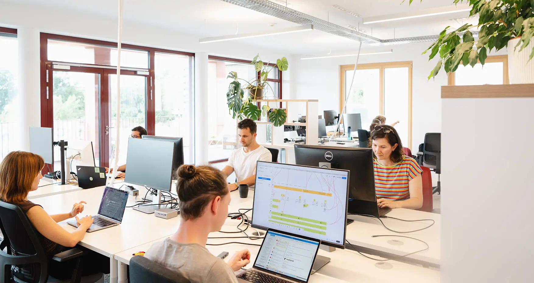 Die Hauswirtschaft Wien Arbeitsplätze