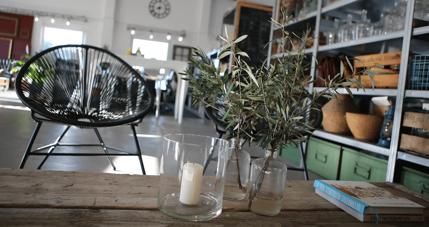 District Coworking Köln