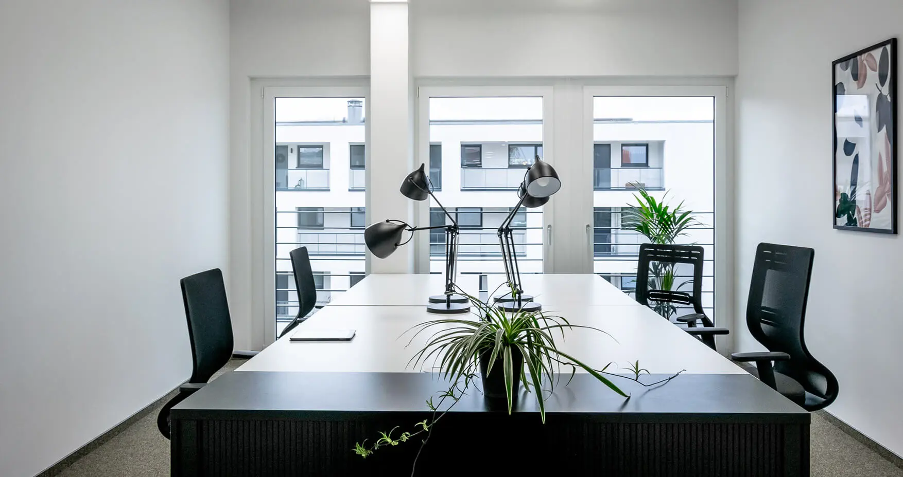 Sleevesup Stuttgart Feuerbach Teambüro