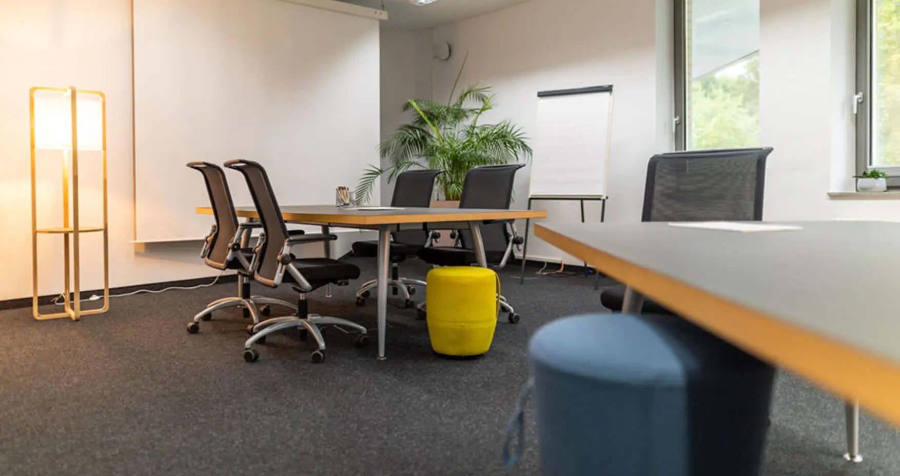 raumzeit Hannover Open Space