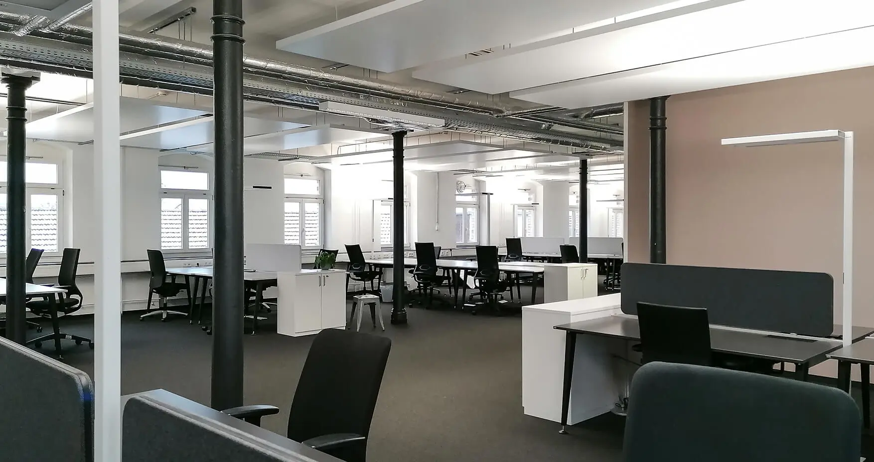 SleevesUp Ludwigsburg Community Area