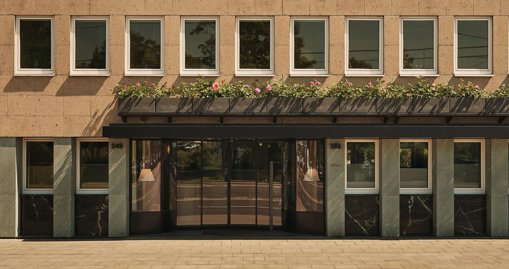 Valentyns Coworking Köln