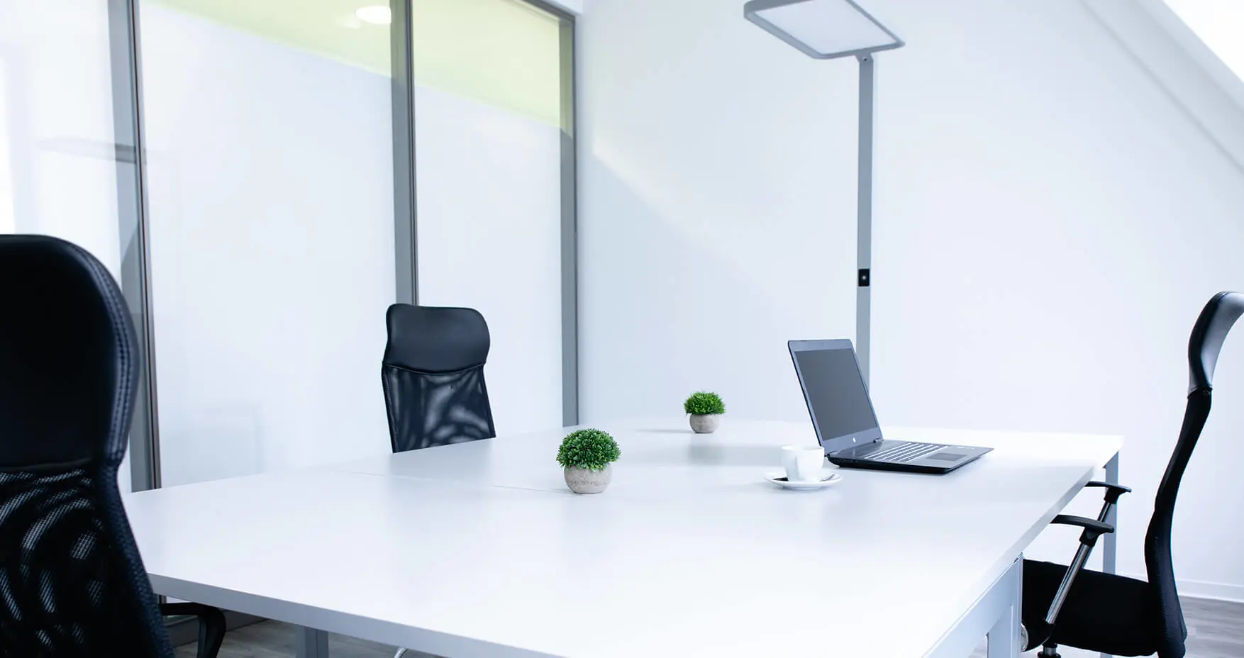 ecos office center Mannheim Arbeitsplätze